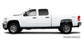 Chevrolet Silverado 2500 HD Crew Cab Pickup